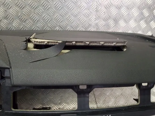 Tableau de bord OEM DESKA ROZDZIELCZA AUDI A4 B9 2.0 TDI image 4