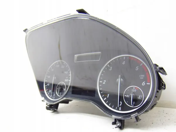 OEM A2469005505 Mercedes-Benz B-klass W246 Instrument image 3