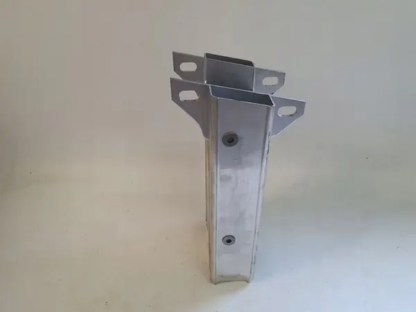 Mercedes-Benz A2226200295 Trave Paraurti Anteriore image 3