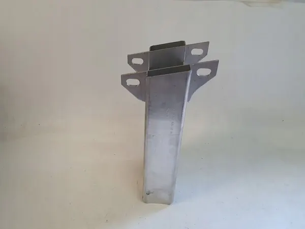 Mercedes-Benz A2226200295 Trave Paraurti Anteriore image 4