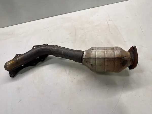 Catalyseur/DPF OEM 1715031140 Lexus GS image 2