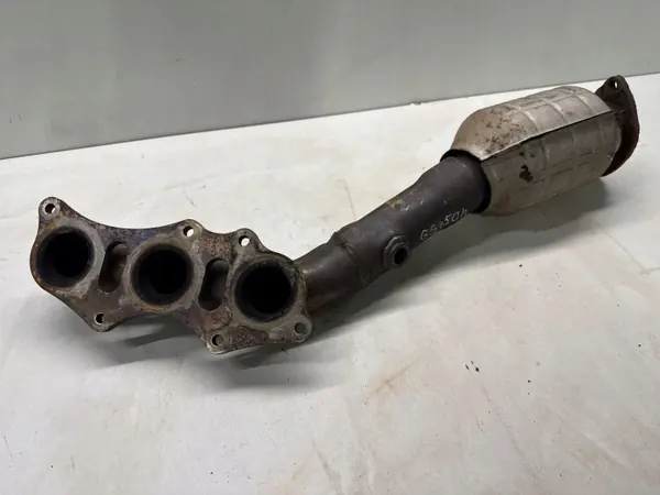 Catalyseur/DPF OEM 1715031140 Lexus GS image 3