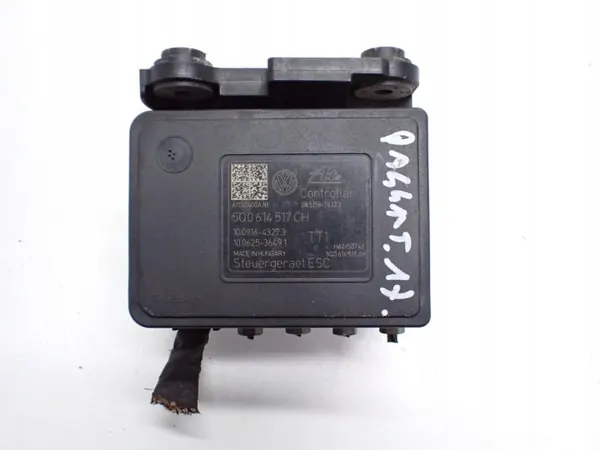 Bomba ABS OEM 5Q0614517CH para VW Passat B8 image 4