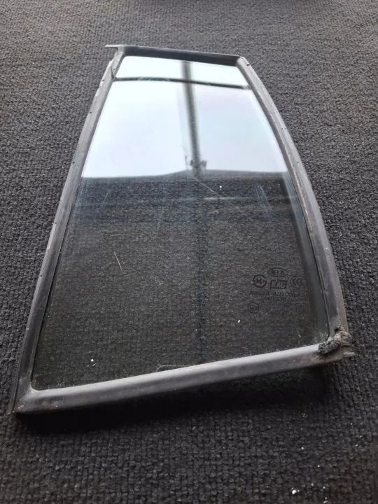 Kia Picanto vasen taka sivuikkuna OEM 636363636 image 2