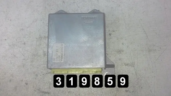 Mazda 6 ECU OEM AM-319859 - Modell 2006 image 2