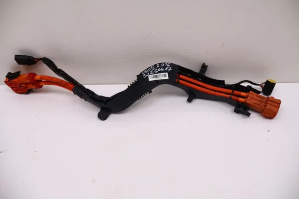 Volvo V60 II Korkeajännitekaapeli OEM 32266617 image 6
