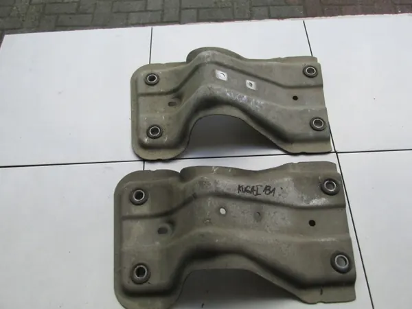 WSPORNIK OSŁONA PODPORA WAŁU KUGA MK1 2008-2012 image 2