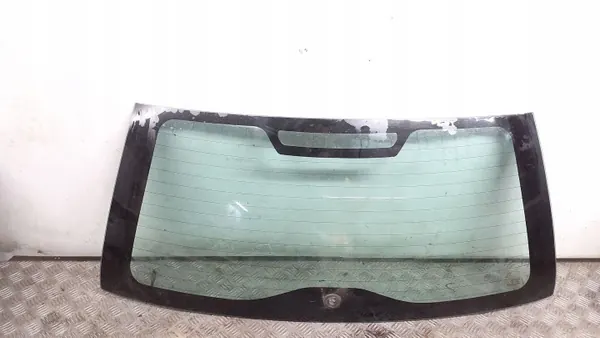 Volvo OE ARA125525 achterruit voor S40/V40 2000 image 2