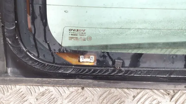 Volvo OE ARA125525 achterruit voor S40/V40 2000 image 3