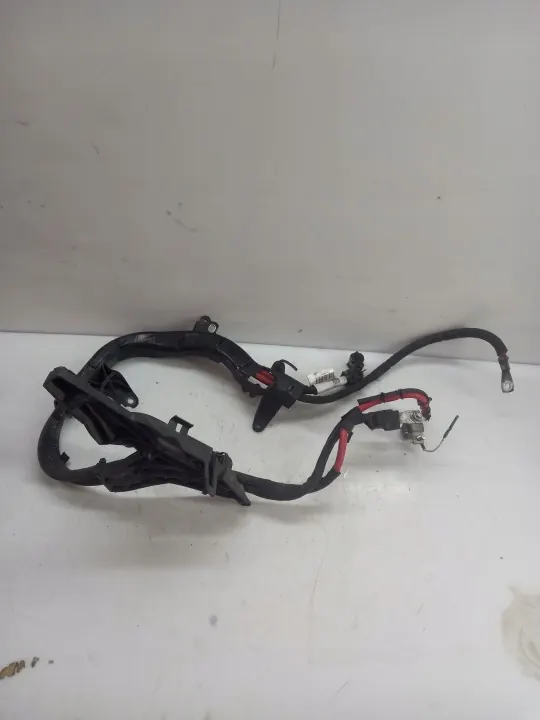 Volvo Kabelbaum OEM 31376093-AD für S60 V60 S90 image 2