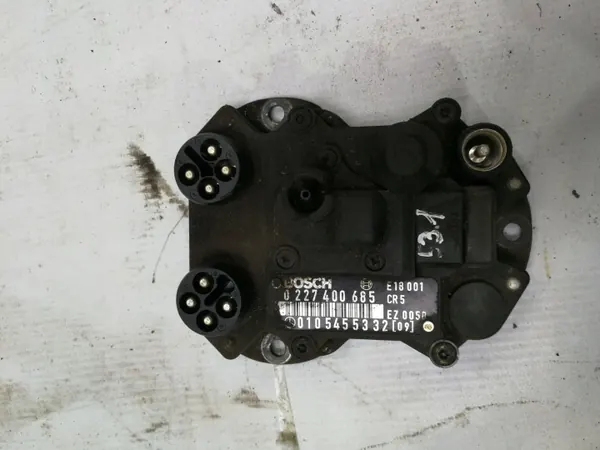 Sytytysmoduuli OEM 0227400685 Mercedes W201 190E:lle image 2