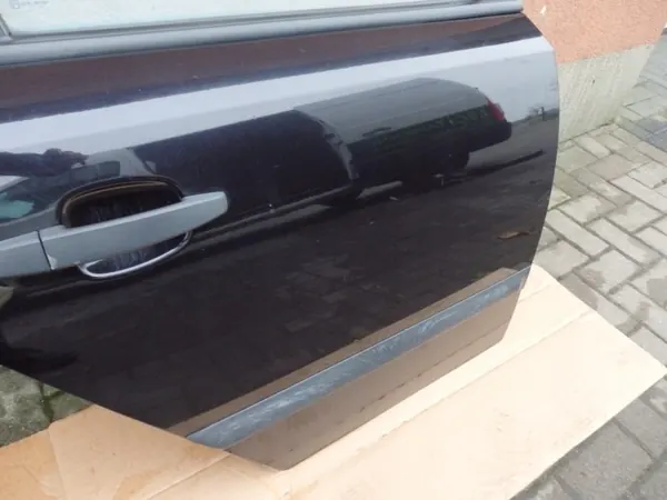 OEM Ovi Opel Astra H - Oikea Taka Pyöreä Pistoke image 5