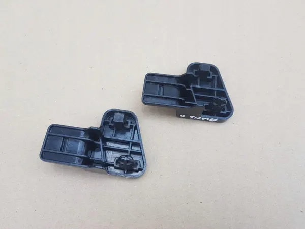 Toyota Auris II motorhuvelås OEM 53452-02170 image 3