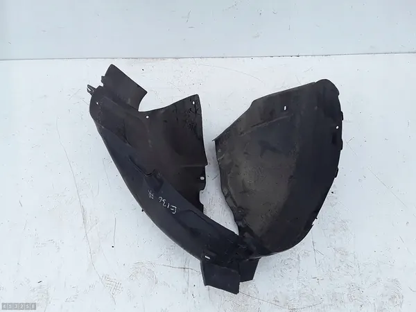 OPEL ASTRA IV J 09-15 Front Right Wheel Arch OE 13373508 image 2