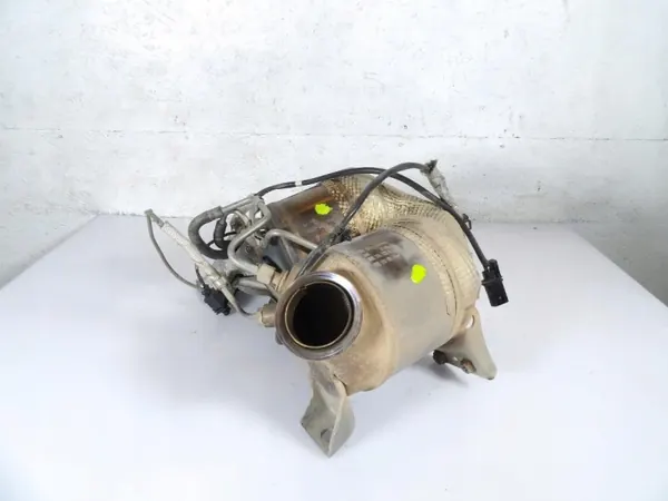 Catalyseur Skoda Scala 1.5TSI OEM 05E131723E image 2