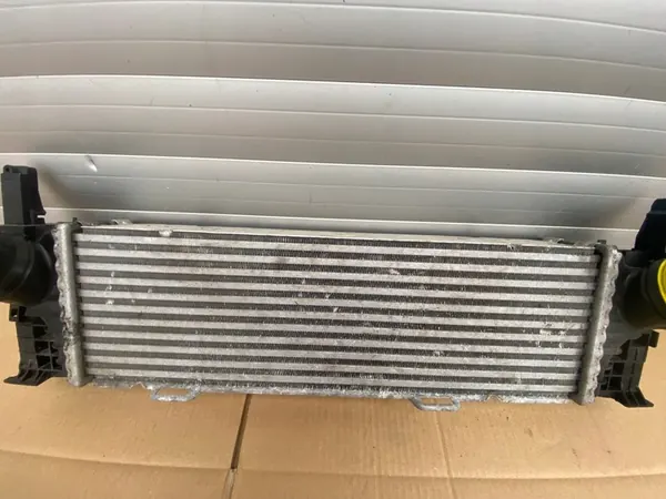 BMW X3 G01 X4 G02 Intercooler 8582879 image 2