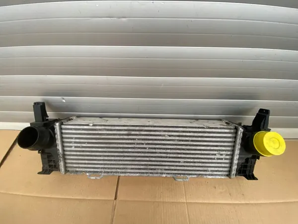 BMW X3 G01 X4 G02 Intercooler 8582879 image 3