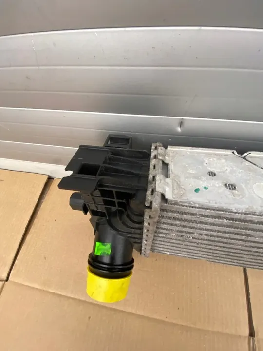 BMW X3 G01 X4 G02 Intercooler 8582879 image 4