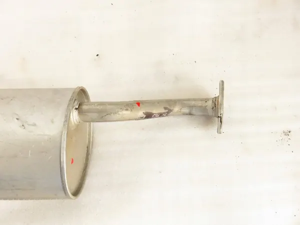 OEM TŁUMIK KOŃCOWY HONDA JAZZ II 1.3 (GD1) - L13A1 ASMET image 3
