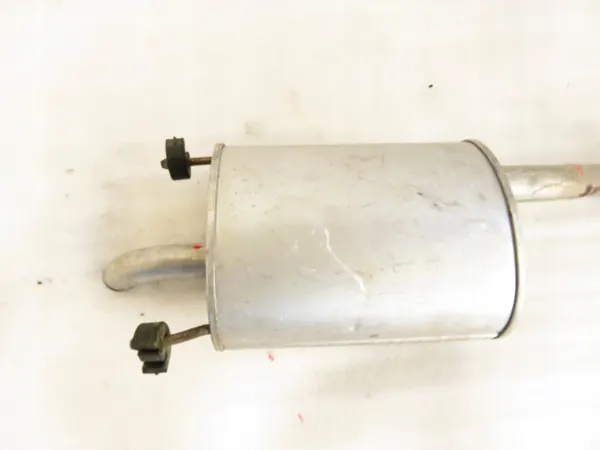 OEM TŁUMIK KOŃCOWY HONDA JAZZ II 1.3 (GD1) - L13A1 ASMET image 4