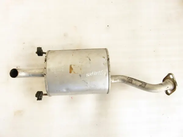 OEM TŁUMIK KOŃCOWY HONDA JAZZ II 1.3 (GD1) - L13A1 ASMET image 6