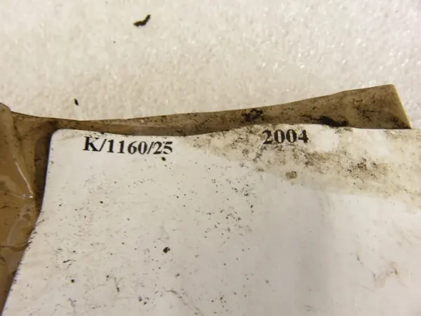 OEM TŁUMIK KOŃCOWY HONDA JAZZ II 1.3 (GD1) - L13A1 ASMET image 8