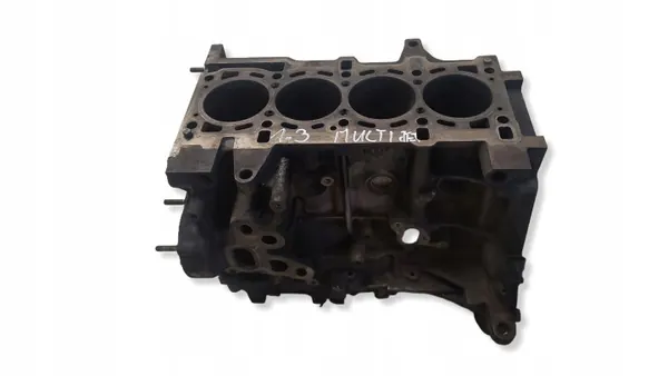 Motorblok OEM BLOK SILNIKA 1.3 MULTIJET FIAT DOBLO image 2