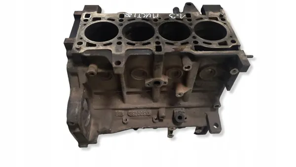 Motorblok OEM BLOK SILNIKA 1.3 MULTIJET FIAT DOBLO image 3
