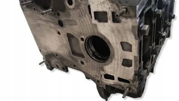 Motorblok OEM BLOK SILNIKA 1.3 MULTIJET FIAT DOBLO image 7