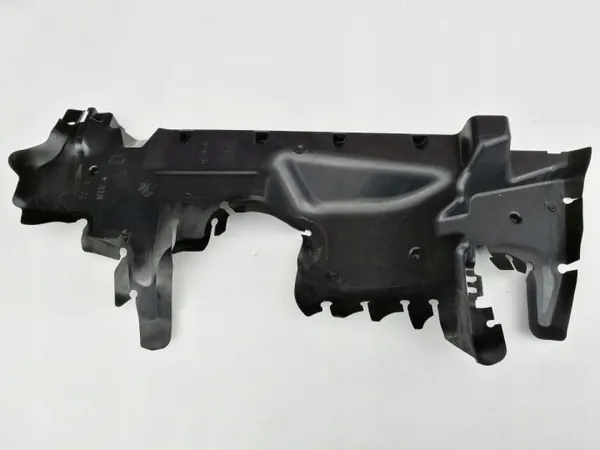 Volante Airbag Direito OEM 9687421680 Citroen C4 II image 4