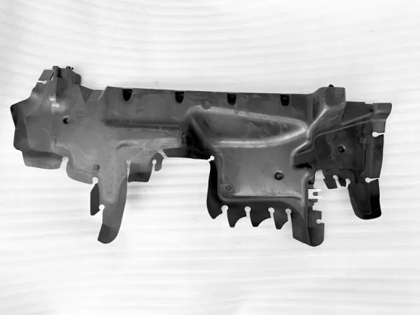 Volante Airbag Direito OEM 9687421680 Citroen C4 II image 6