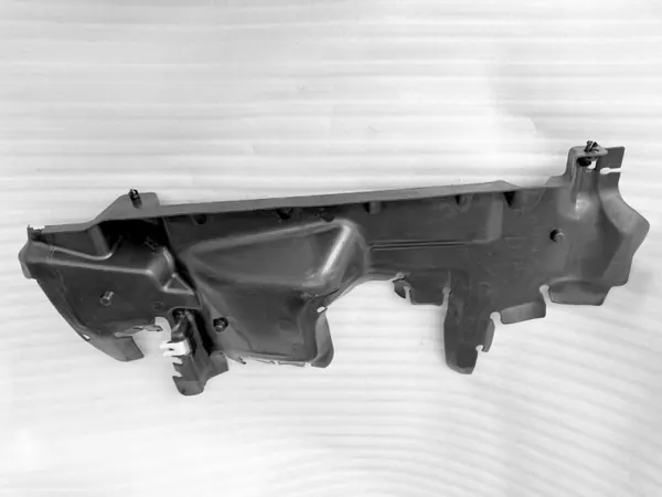 Volante Airbag Direito OEM 9687421680 Citroen C4 II image 7