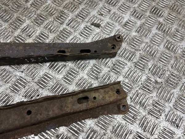 Fram bromsbelägg set OEM AMD222277 för Lexus CT 200H image 5