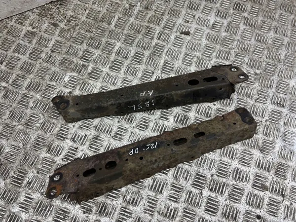 Fram bromsbelägg set OEM AMD222277 för Lexus CT 200H image 6