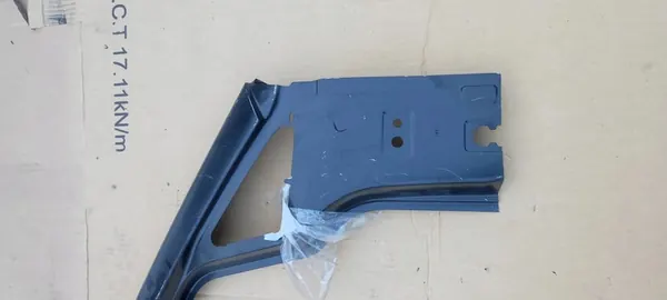 Garniture de pilier VW GOLF VII 5G0809836A image 4