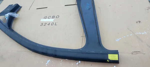 Garniture de pilier VW GOLF VII 5G0809836A image 5