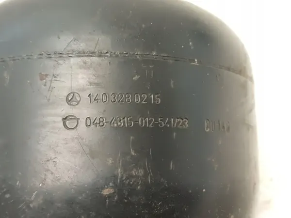 MERCEDES W124 84- Silentbloc Suspension OEM 1403280215 image 4