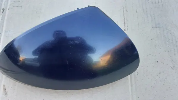 Oikea peilikotelo VW Tiguan I Lift LC9X 5N0857538 image 2