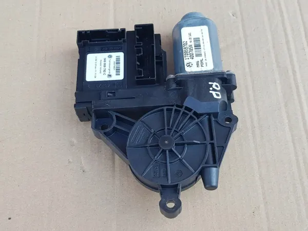 OEM 1K0959792C Régulateur Vitre Droit Avant - VW Touran image 4