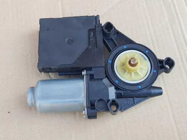 OEM 1K0959792C Régulateur Vitre Droit Avant - VW Touran image 8