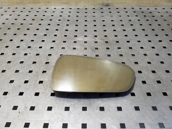 Insert Miroir Droit Tesla Model S OEM 925-1751-001M image 2