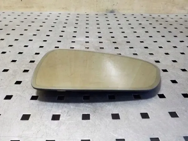 Insert Miroir Droit Tesla Model S OEM 925-1751-001M image 3