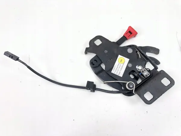Dakslot cabrio VW Kever OEM 1Y0871662A image 2