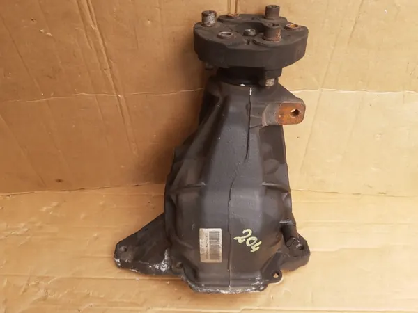 MERCEDES C W204 E W212 Diferencial A2043500614 image 2