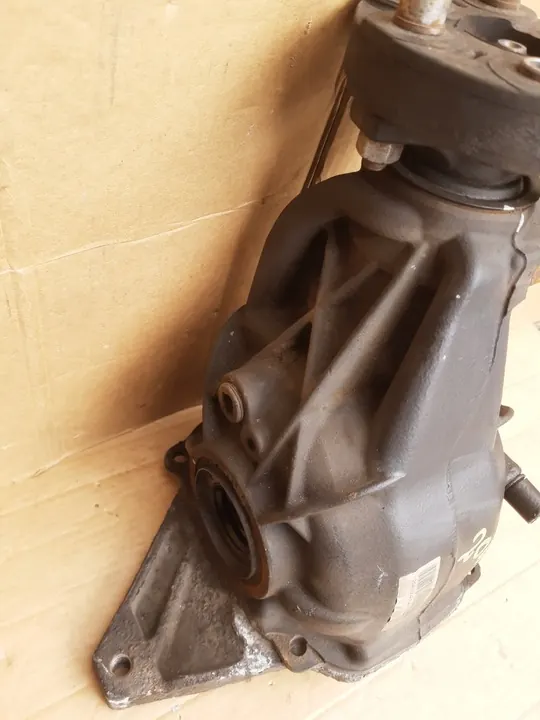 MERCEDES C W204 E W212 Diferencial A2043500614 image 3