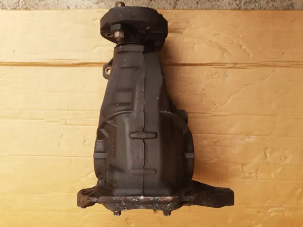 MERCEDES C W204 E W212 Diferencial A2043500614 image 5