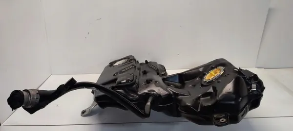 Audi A6 C7 Polttoainepumppu OEM 4G0201021BS 4G0919050 image 2