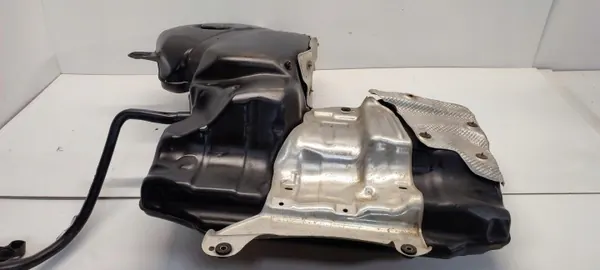 Audi A6 C7 Polttoainepumppu OEM 4G0201021BS 4G0919050 image 5