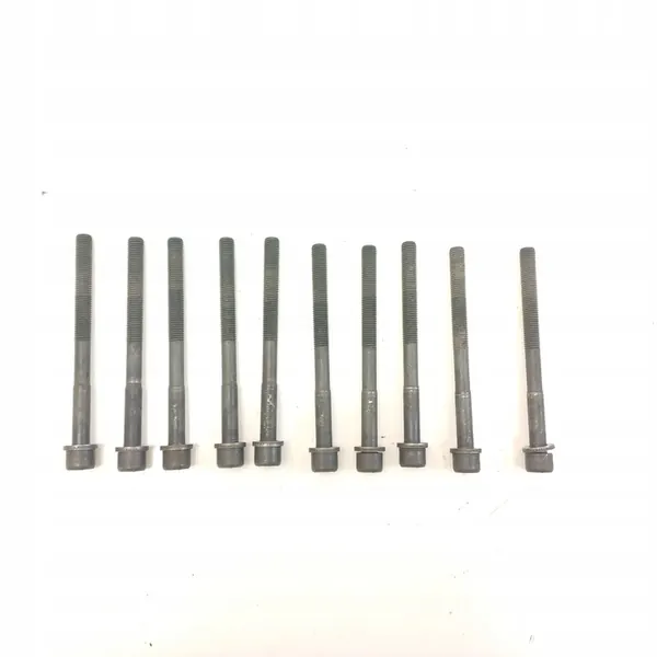 2013 Toyota Tundra II Boulons de culasse MAM46086 image 1