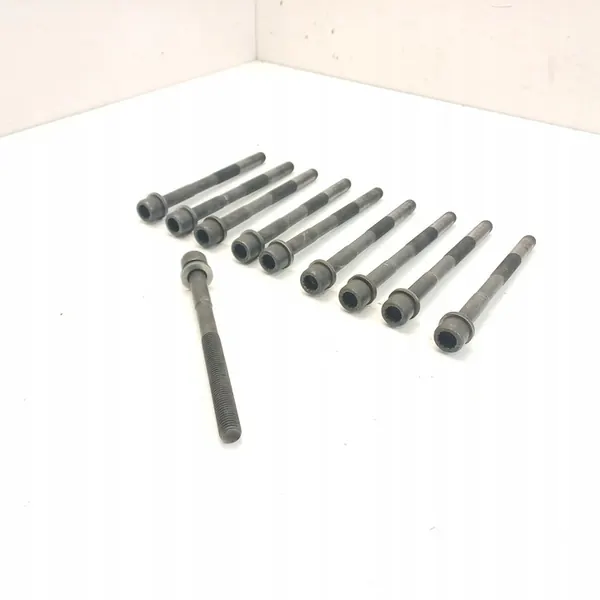 2013 Toyota Tundra II Boulons de culasse MAM46086 image 3